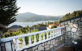 Casa Blanco Vista Maravillosa